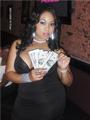 La'Chele MARIE THE BIZNESS!. MRS.NVASION ENT!! profile picture