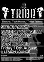 Tribe Liverpool profile picture