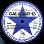 CALAGAD13 - Barbass Sound 2LP - OUT NOW - profile picture