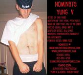 Yung V Official Prince of tha K!!! profile picture