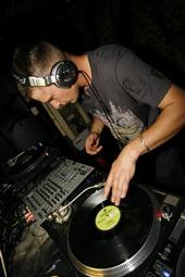 dj 4d (Blackleaf Recordings) profile picture