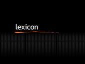 Lexicon profile picture