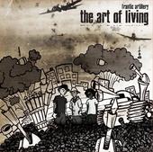 Frantic Artillery - THE ART OF LIVING OUT NOW profile picture