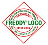 Freddy Loco and The Gordo's Ska Band profile picture