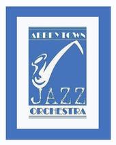 Abbey Town Jazz Orchestra profile picture