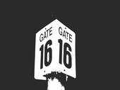 Gate 16 profile picture