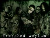 Wretched Asylum profile picture