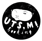 uts,m! booking agency profile picture