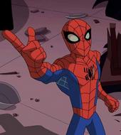 The Spectacular Spider-Man! profile picture