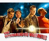 The Intergalactic Vigilantes (new song back home) profile picture