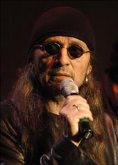 John Trudell profile picture