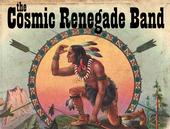 Tim Carr and the Cosmic Renegade Band profile picture