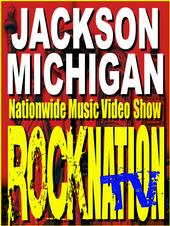 Jackson-MI Rocknation profile picture