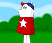 Homestar profile picture