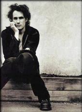 Jeff buckley Tribute Europe profile picture