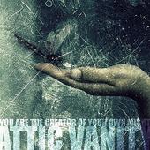 ATTIC VANITY (!!NEW EP ONLINE!!) profile picture