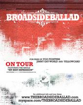 Broadside Ballad profile picture