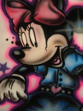 SK-D: AIRBRUSH ARTIST......SK CUSTOMZ profile picture