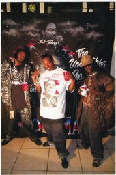 Da Offial Page SolidBoyz Ent/Camplife muzic profile picture