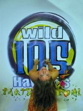 WiLD 105.5 profile picture