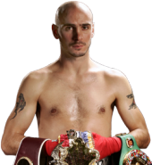 Kelly "The Ghost" Pavlik profile picture