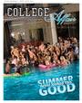 College Affair Magazine profile picture