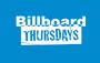 Billboard Thursdays profile picture