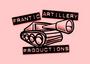 Frantic Artillery - THE ART OF LIVING OUT NOW profile picture