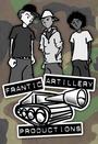 Frantic Artillery - THE ART OF LIVING OUT NOW profile picture