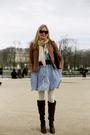 Style and the City . com : Style from Paris profile picture