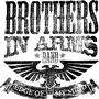 BROTHERS in ARMS BAND profile picture