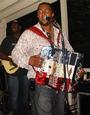 Keith Frank and the Soileau Zydeco Band profile picture