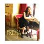 FREYjA New Album OUT NOW! profile picture