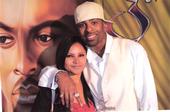 Ginuwine #1 fan Paulina profile picture