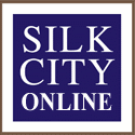 SILK CITY 101.5 streaming live @ www.silkcity.fm profile picture