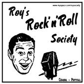 Roy's Rock'n'Roll Society profile picture