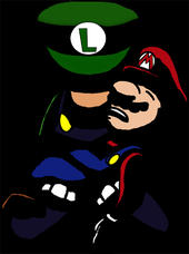 NINTENDO: OLDSCHOOL REVOLUTION official myspace profile picture