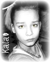 kala, profile picture