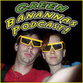 Green Banannas profile picture