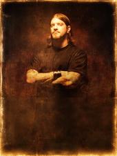 Christian Olde Wolbers of FEAR FACTORY profile picture
