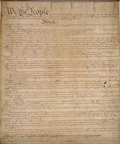 U.S. CONSTITUTION profile picture