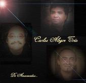 Carlos Alegre Trio profile picture