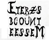 Eterzs bcount eesseM profile picture