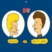 BEAVIS AND BUTTHEAD profile picture