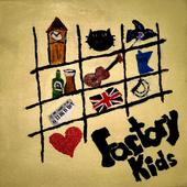 Factory Kids profile picture