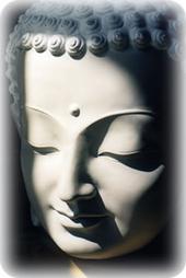 Buddha profile picture