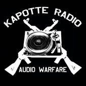 Kapotte Radio Records profile picture