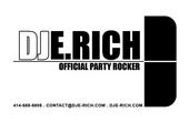 dj e.rich profile picture