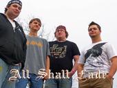 All Shall Fade profile picture