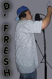 D Fresh (OFFICIAL PAGE) profile picture